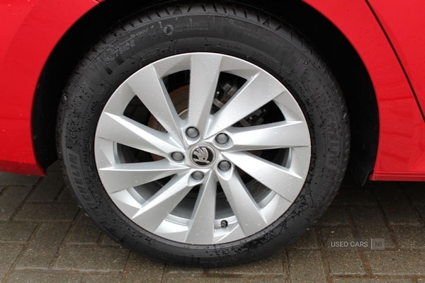 Used Skoda Octavia 2025 for sale - 77994535: Photo 49