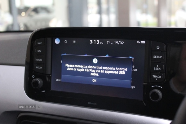 Used Hyundai i10 2025 for sale - 77626788: Photo 11