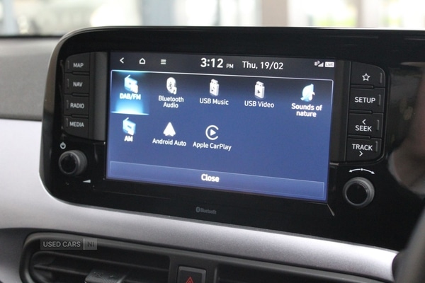 Used Hyundai i10 2025 for sale - 77626788: Photo 13