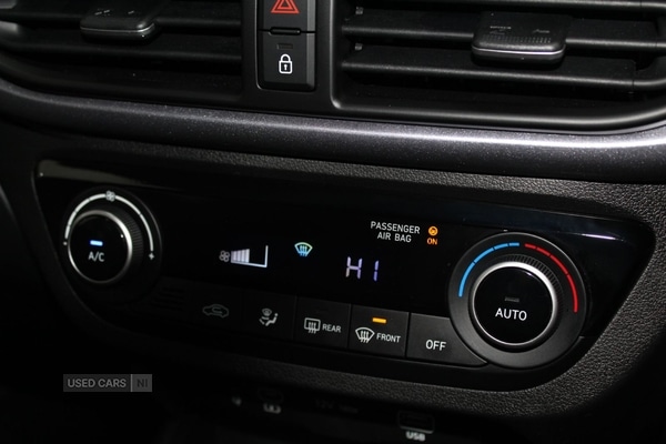 Used Hyundai i10 2025 for sale - 77626788: Photo 17