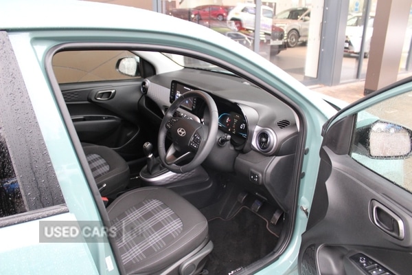 Used Hyundai i10 2025 for sale - 77626788: Photo 2