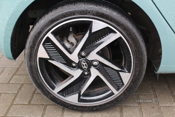 Used Hyundai i10 2025 for sale - 77626788: Photo 26