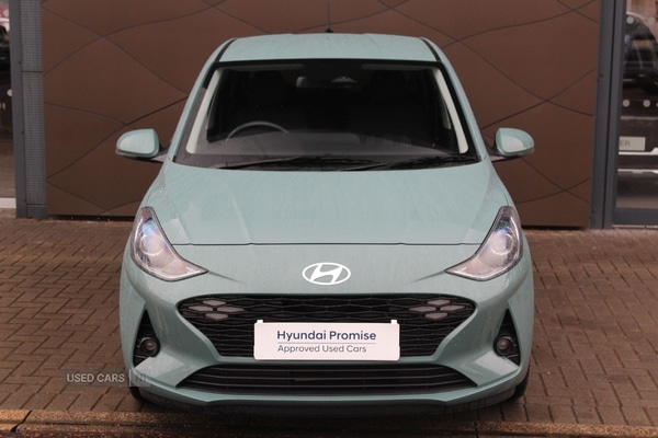 Used Hyundai i10 2025 for sale - 77626788: Photo 3