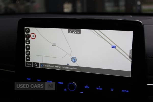 Used Hyundai IONIQ 2022 for sale - 77659430: Photo 21