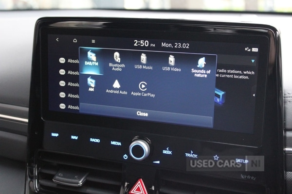 Used Hyundai IONIQ 2022 for sale - 77659430: Photo 23