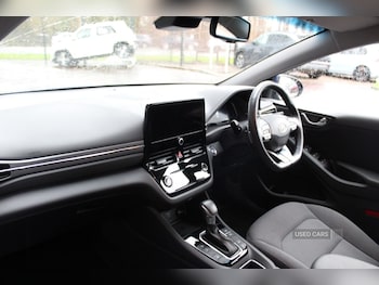 Used Hyundai IONIQ 2022 for sale - 77659430: Photo