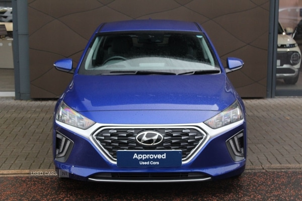 Used Hyundai IONIQ 2022 for sale - 77659430: Photo 6