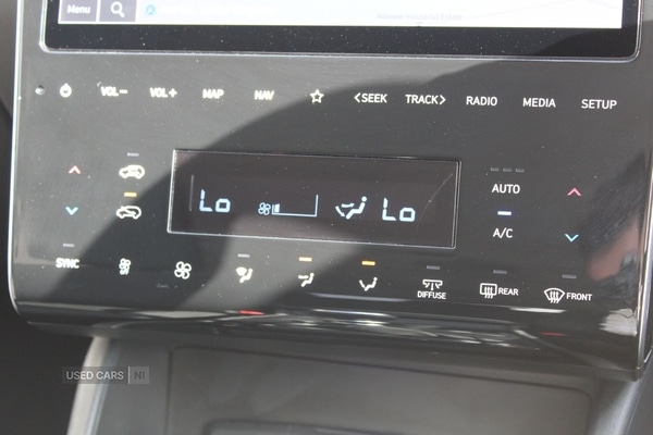 Used Hyundai TUCSON 2022 for sale - 76914411: Photo 14