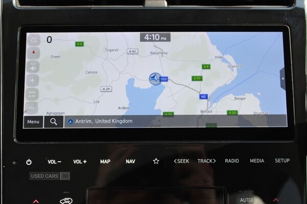 Used Hyundai TUCSON 2022 for sale - 76914411: Photo 15