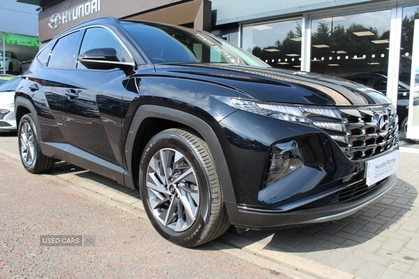 Used Hyundai TUCSON 2022 for sale - 76914411: Photo 17