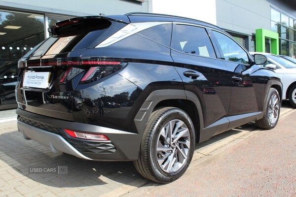 Used Hyundai TUCSON 2022 for sale - 76914411: Photo 18