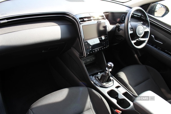 Used Hyundai TUCSON 2022 for sale - 76914411: Photo 2