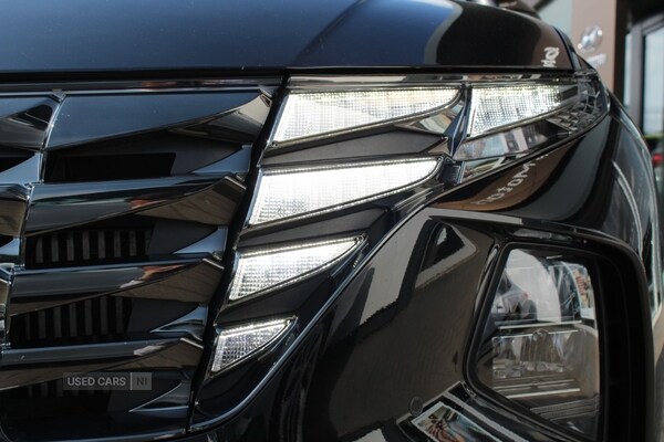 Used Hyundai TUCSON 2022 for sale - 76914411: Photo 25