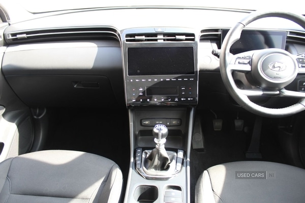 Used Hyundai TUCSON 2022 for sale - 76914411: Photo 4