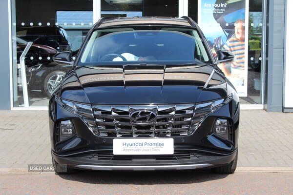 Used Hyundai TUCSON 2022 for sale - 76914411: Photo 6