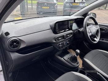 Used Hyundai i10 2025 for sale - 79076679: Photo