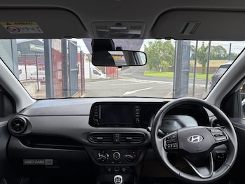 Used Hyundai i10 2025 for sale - 79076679: Photo