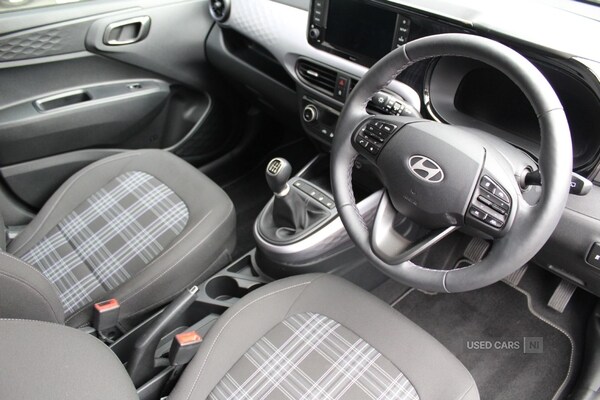 Used Hyundai i10 2024 for sale - 76371795: Photo 10
