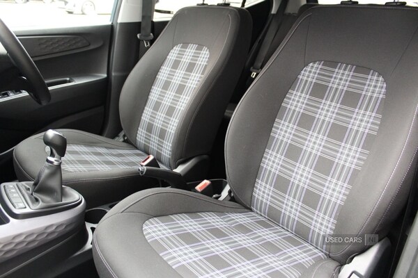 Used Hyundai i10 2024 for sale - 76371795: Photo 11
