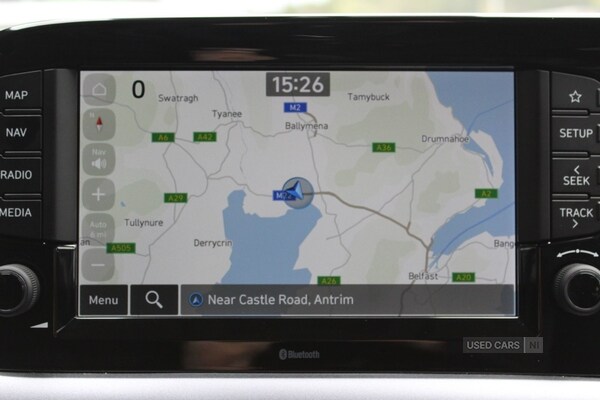 Used Hyundai i10 2024 for sale - 76371795: Photo 15