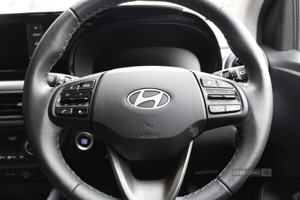 Used Hyundai i10 2024 for sale - 76371795: Photo 19