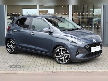 2024 - 1.0 [63] Premium 5dr [Nav]