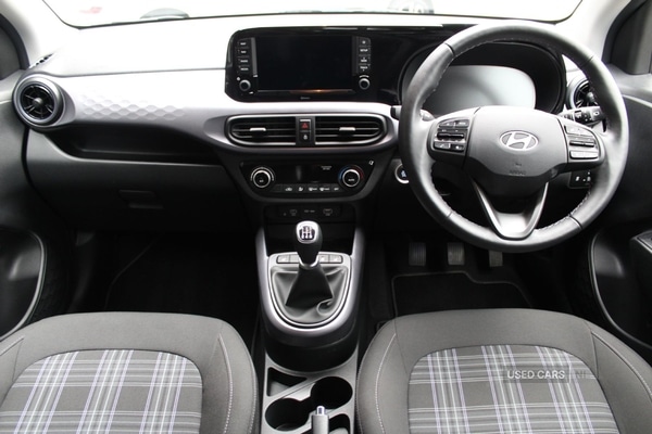 Used Hyundai i10 2024 for sale - 76371795: Photo 4