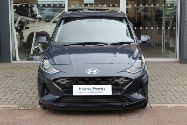 Used Hyundai i10 2024 for sale - 76371795: Photo 6