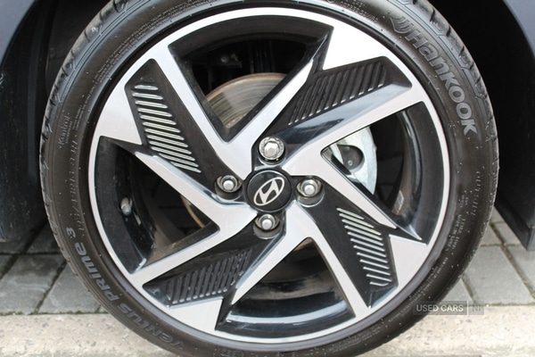 Used Hyundai i10 2024 for sale - 76371795: Photo 9