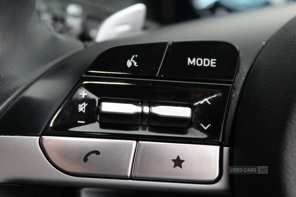 Used Hyundai TUCSON 2023 for sale - 78048577: Photo 10