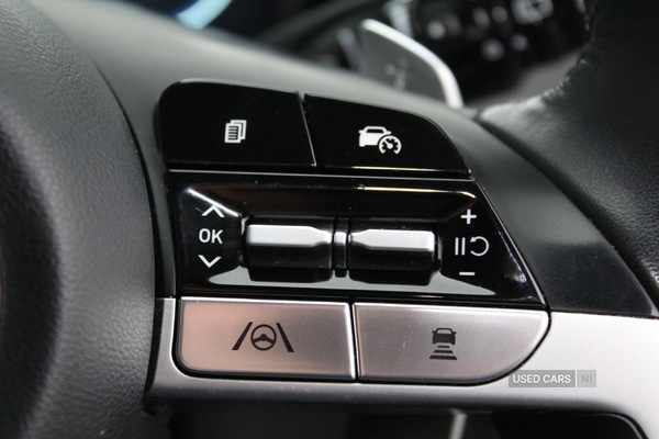 Used Hyundai TUCSON 2023 for sale - 78048577: Photo 11