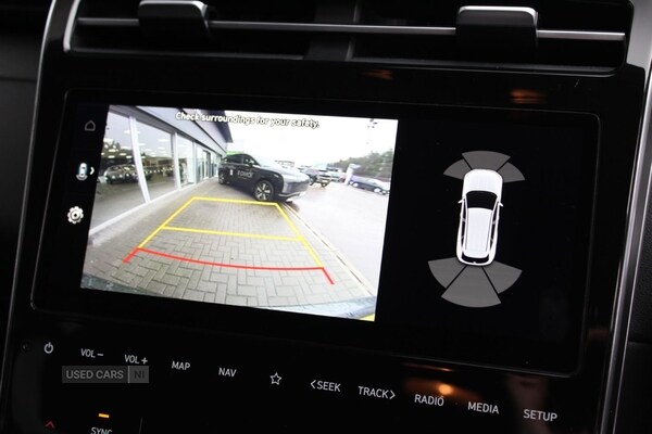 Used Hyundai TUCSON 2023 for sale - 78048577: Photo 13