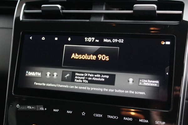 Used Hyundai TUCSON 2023 for sale - 78048577: Photo 15