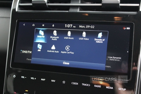 Used Hyundai TUCSON 2023 for sale - 78048577: Photo 16