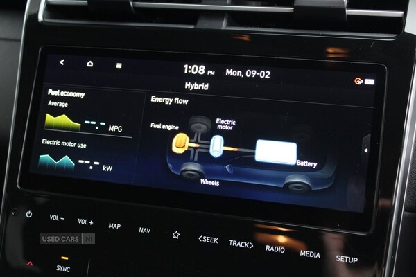 Used Hyundai TUCSON 2023 for sale - 78048577: Photo 17