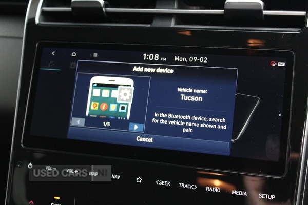 Used Hyundai TUCSON 2023 for sale - 78048577: Photo 18