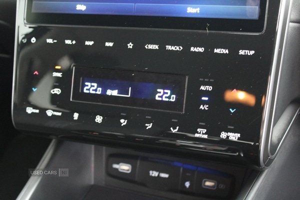 Used Hyundai TUCSON 2023 for sale - 78048577: Photo 19