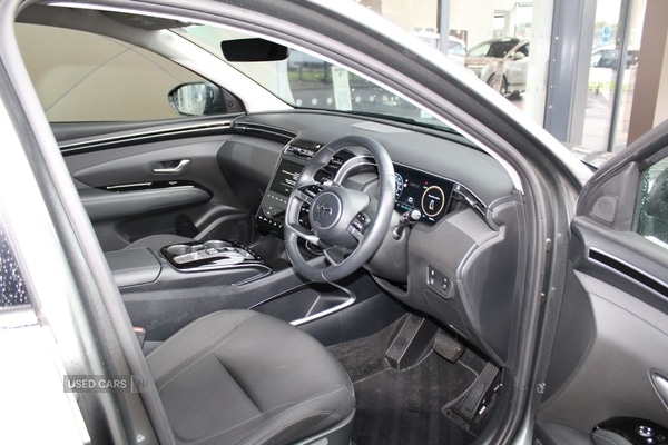 Used Hyundai TUCSON 2023 for sale - 78048577: Photo 2