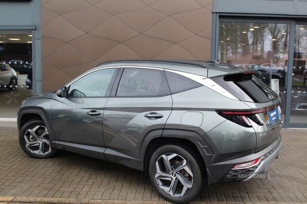 Used Hyundai TUCSON 2023 for sale - 78048577: Photo 29