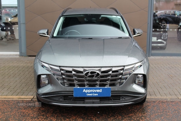 Used Hyundai TUCSON 2023 for sale - 78048577: Photo 3