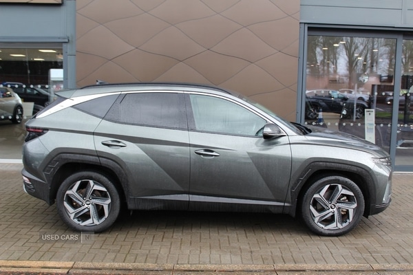 Used Hyundai TUCSON 2023 for sale - 78048577: Photo 32