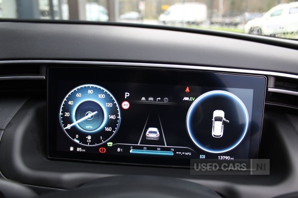 Used Hyundai TUCSON 2023 for sale - 78048577: Photo 4