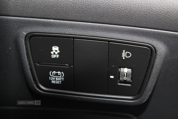 Used Hyundai TUCSON 2023 for sale - 78048577: Photo 9