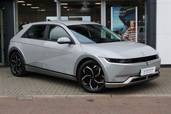 Used Hyundai IONIQ 5 2024 for sale - 76914408: Photo 1