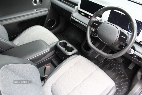 Used Hyundai IONIQ 5 2024 for sale - 76914408: Photo 10