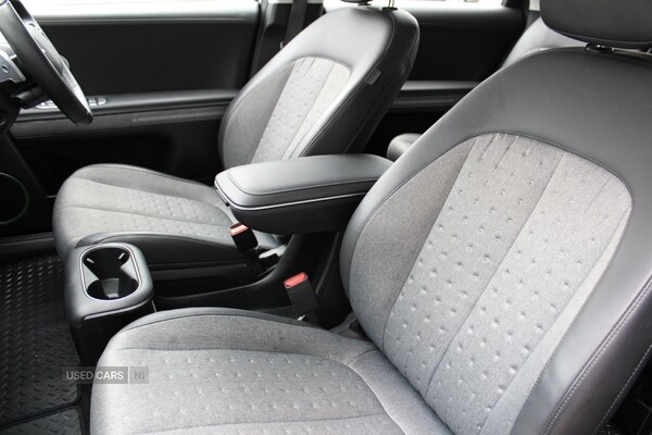 Used Hyundai IONIQ 5 2024 for sale - 76914408: Photo 11