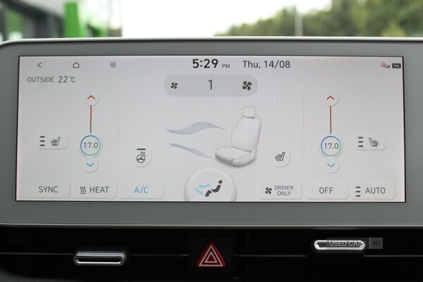 Used Hyundai IONIQ 5 2024 for sale - 76914408: Photo 15