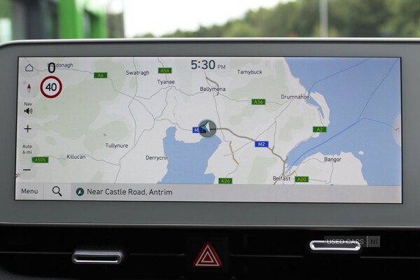 Used Hyundai IONIQ 5 2024 for sale - 76914408: Photo 16