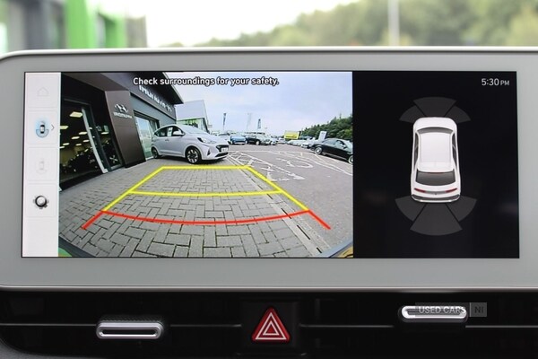 Used Hyundai IONIQ 5 2024 for sale - 76914408: Photo 17