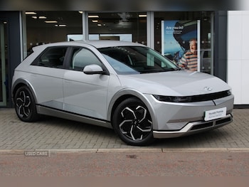 Used Hyundai IONIQ 5 2024 for sale - 76914408: Photo